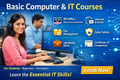Basic Computer & IT Courses